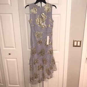 Vintage topshop dress size 6
